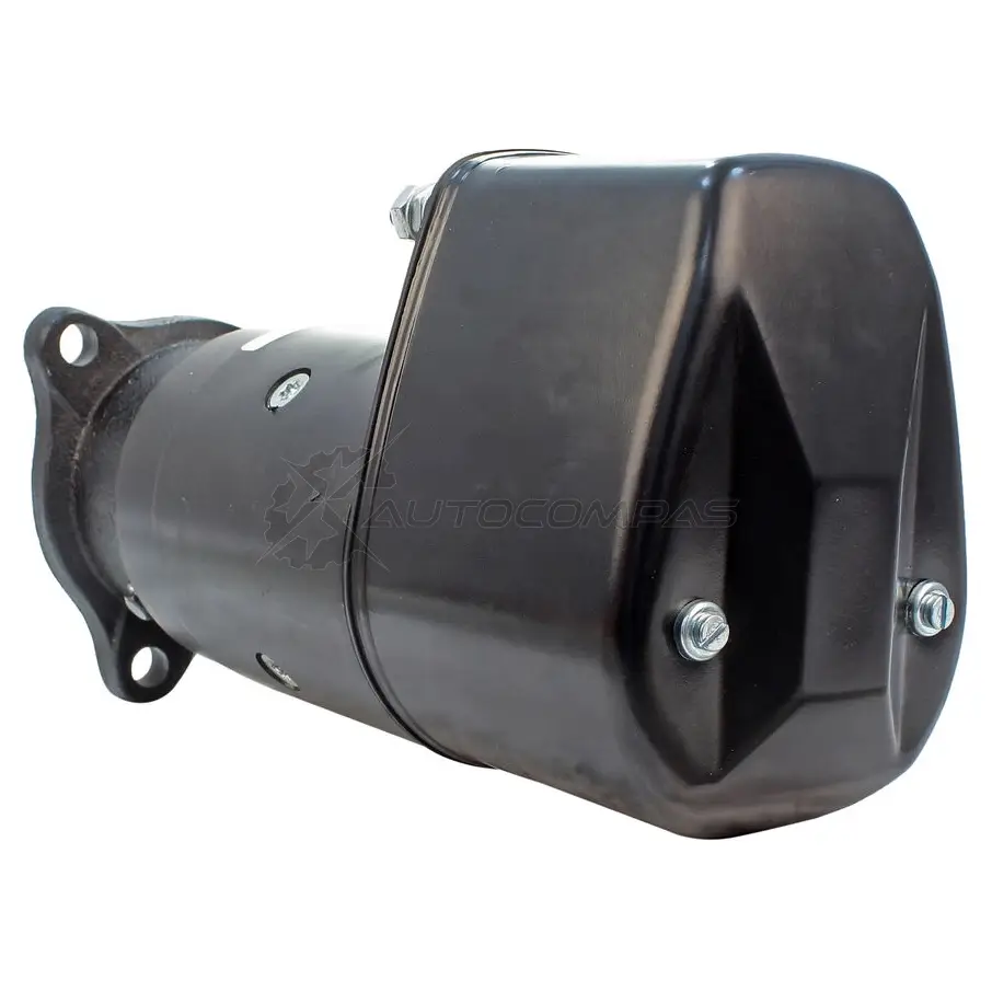 Стартер MOTORHERZ 1440707998 STB0564WA S 8XMX изображение 1