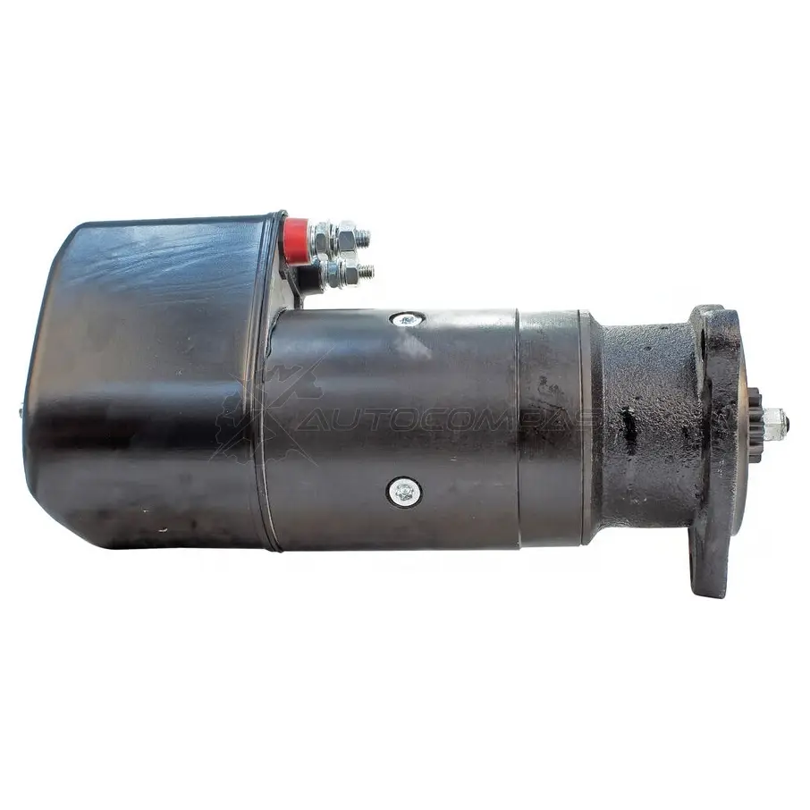 Стартер MOTORHERZ 1440707998 STB0564WA S 8XMX изображение 5