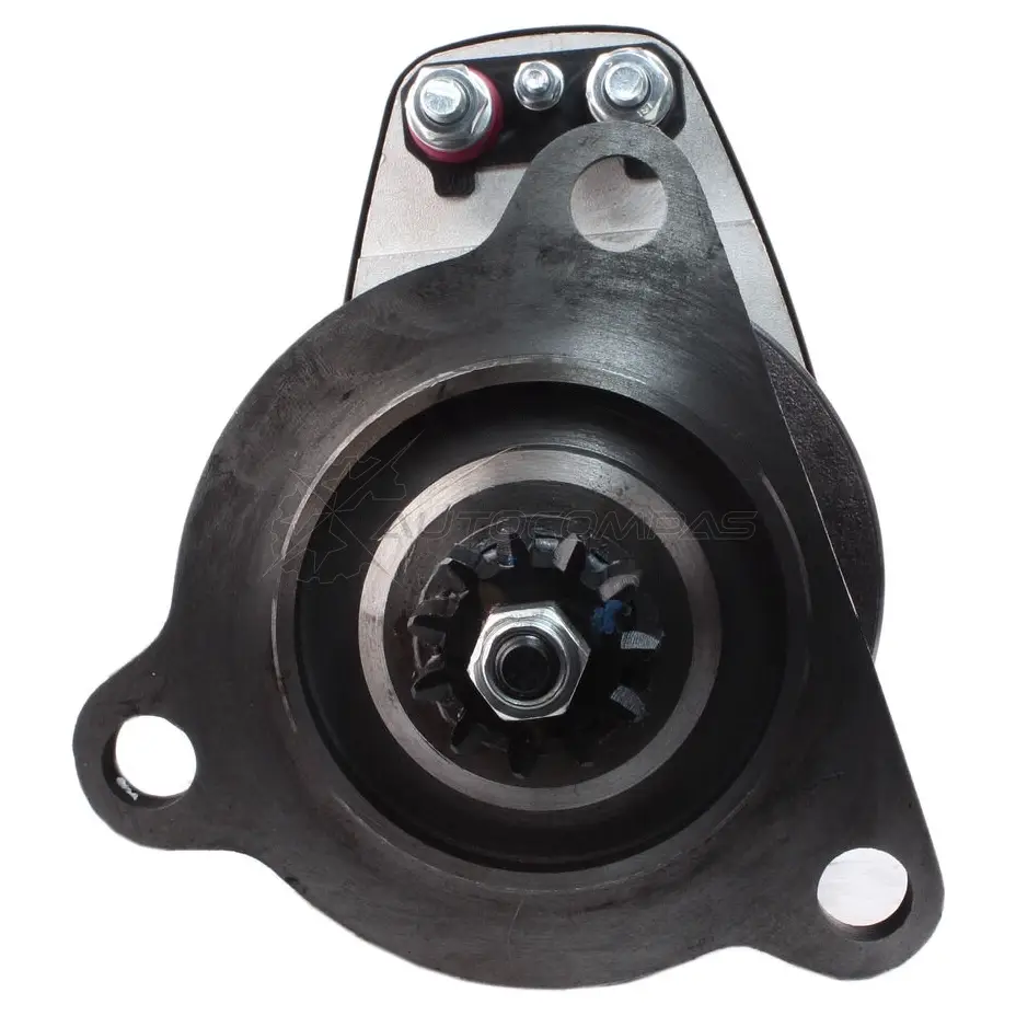 Стартер MOTORHERZ VOGX S7Q 1440861005 STB0098WA - Изображение 1