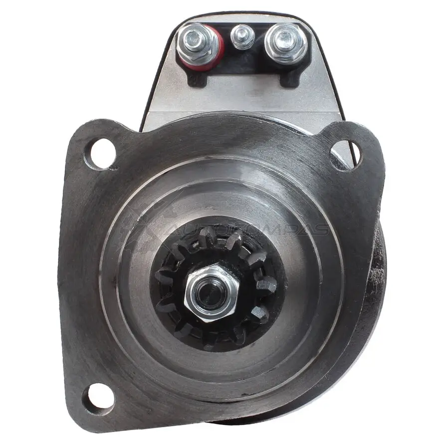 Стартер MOTORHERZ 1441047036 STB0710WA K X2JX - Изображение 1