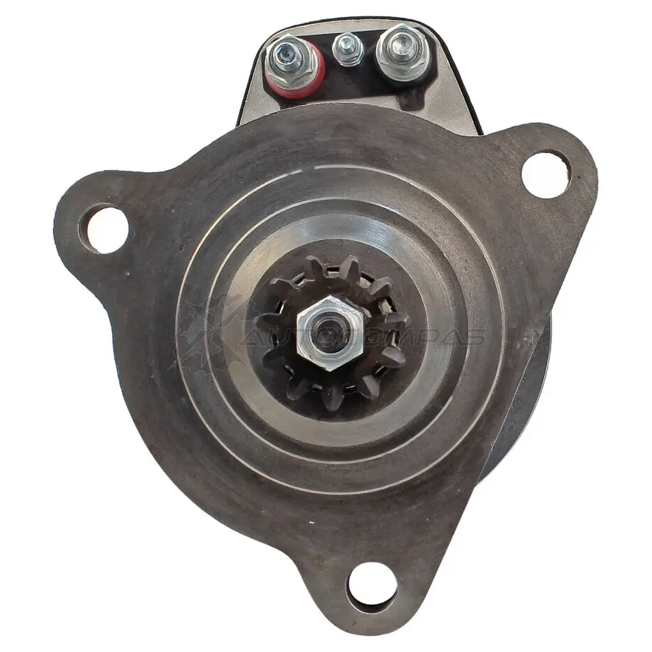 Стартер MOTORHERZ 1440707129 IJZ FG STB0121WA - Изображение 1