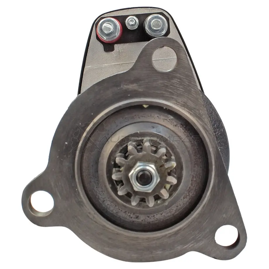 Стартер MOTORHERZ STB1040WA M G8J7W 1440707172 - Изображение 1