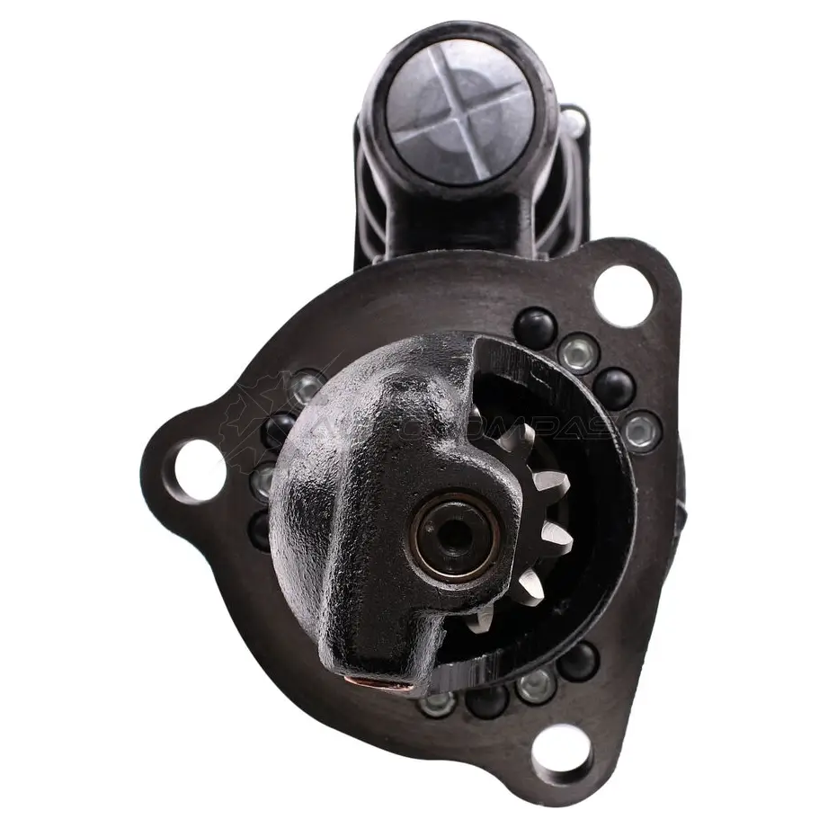 Стартер MOTORHERZ STD0827WA 1440707271 W1 U17 изображение 0