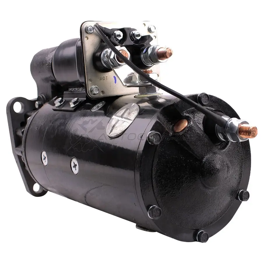 Стартер MOTORHERZ STD0827WA 1440707271 W1 U17 изображение 1