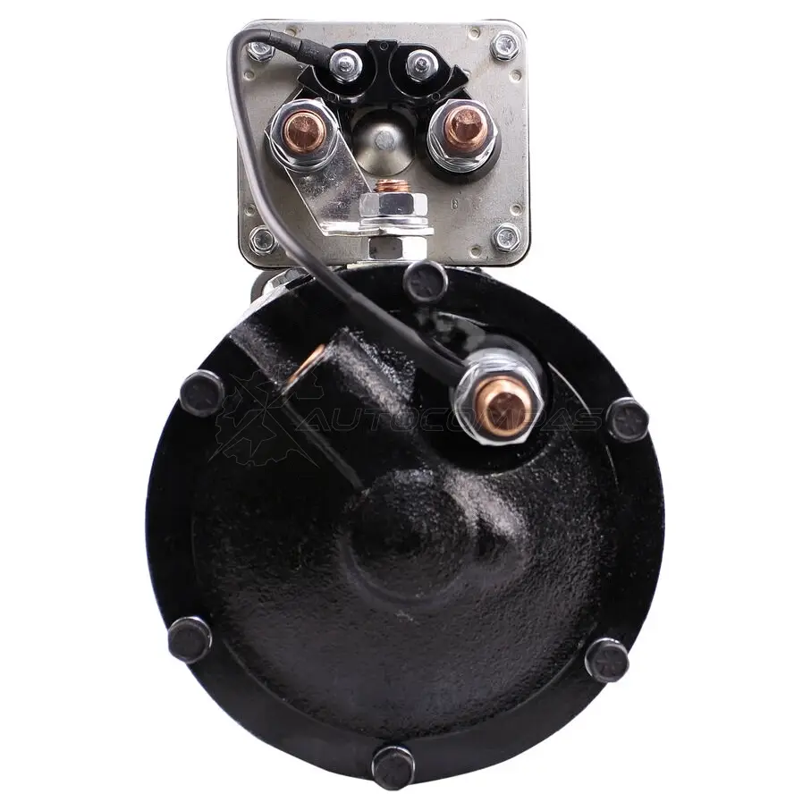Стартер MOTORHERZ STD0827WA 1440707271 W1 U17 изображение 3