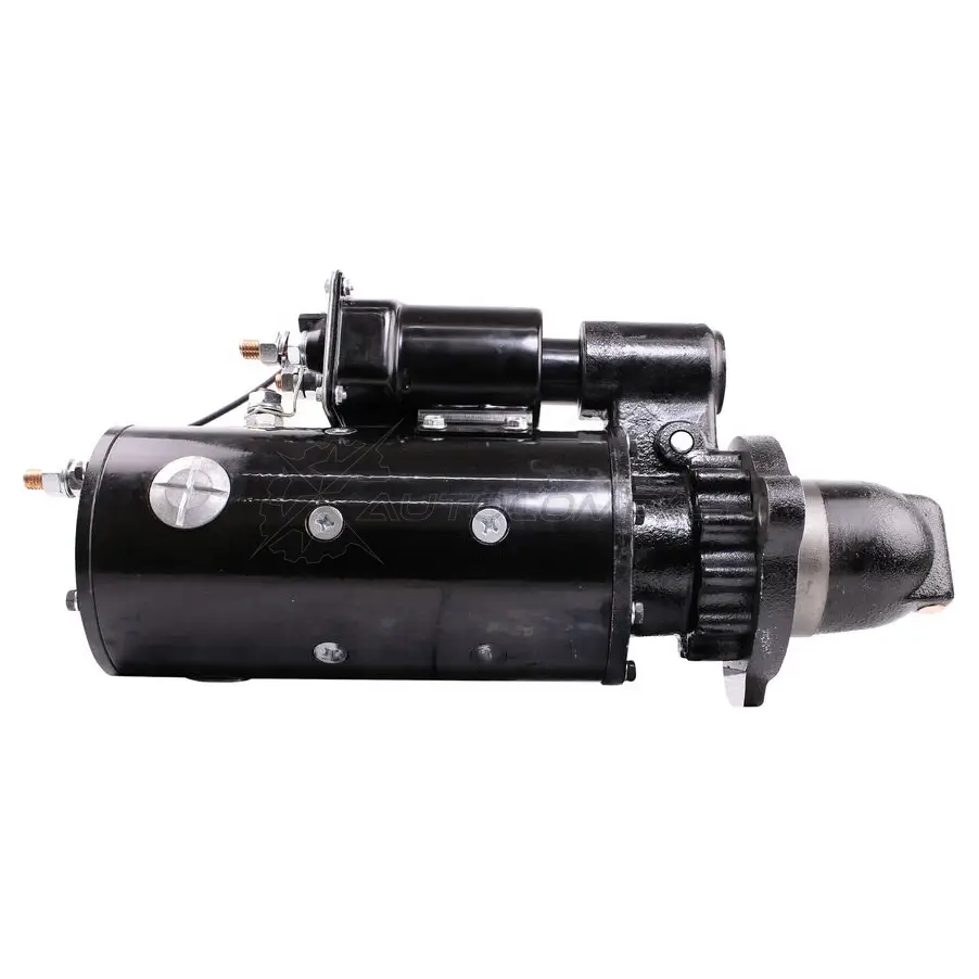 Стартер MOTORHERZ STD0827WA 1440707271 W1 U17 изображение 5