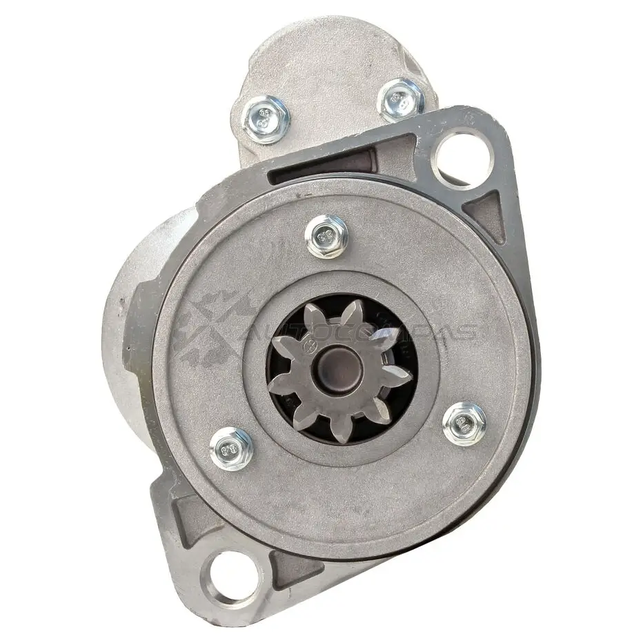 Стартер MOTORHERZ WG4 JQ0C STH6676WA 1440707798 - Изображение 1