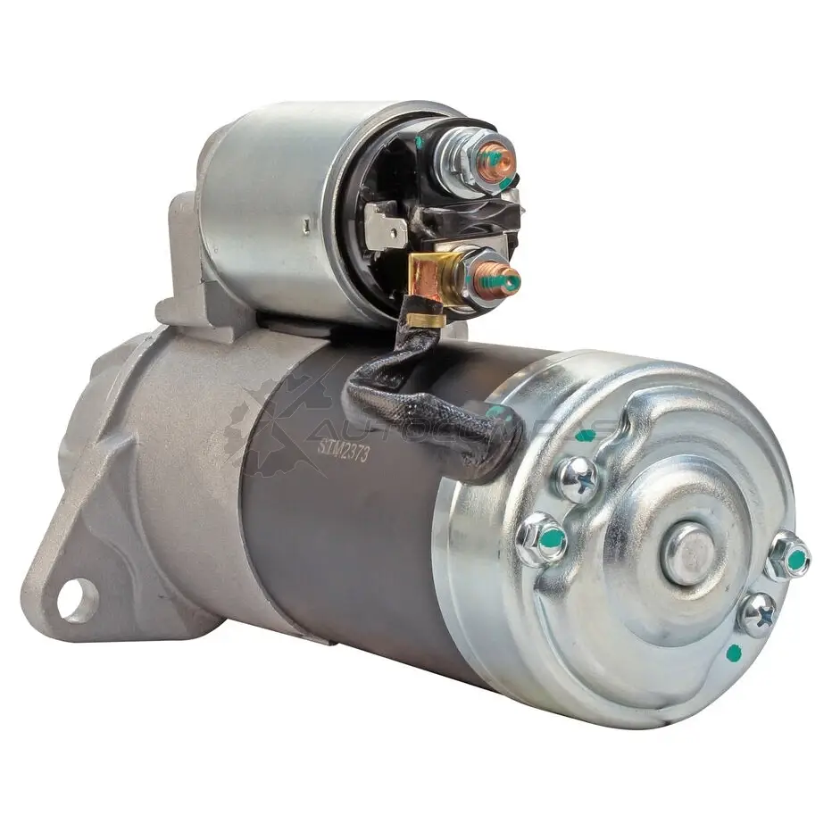 Стартер MOTORHERZ E BWCQS 1440861085 STM2373WA изображение 1