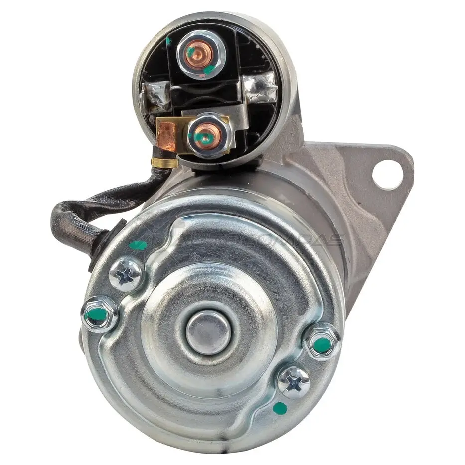 Стартер MOTORHERZ E BWCQS 1440861085 STM2373WA изображение 3