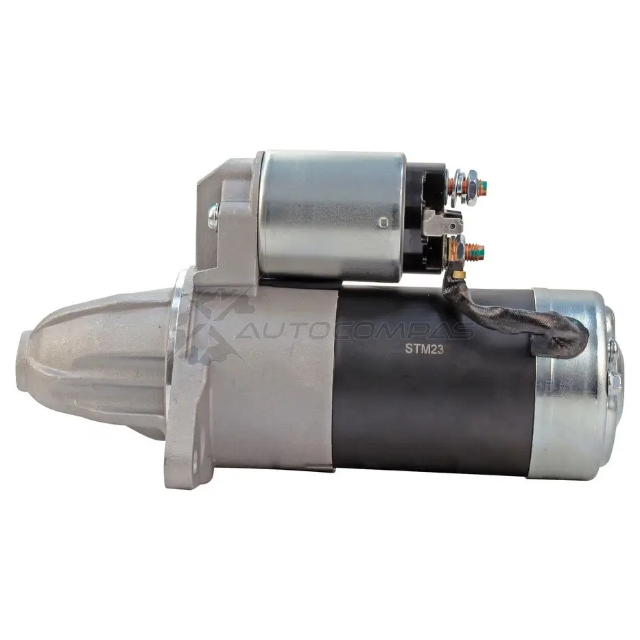 Стартер MOTORHERZ E BWCQS 1440861085 STM2373WA изображение 4
