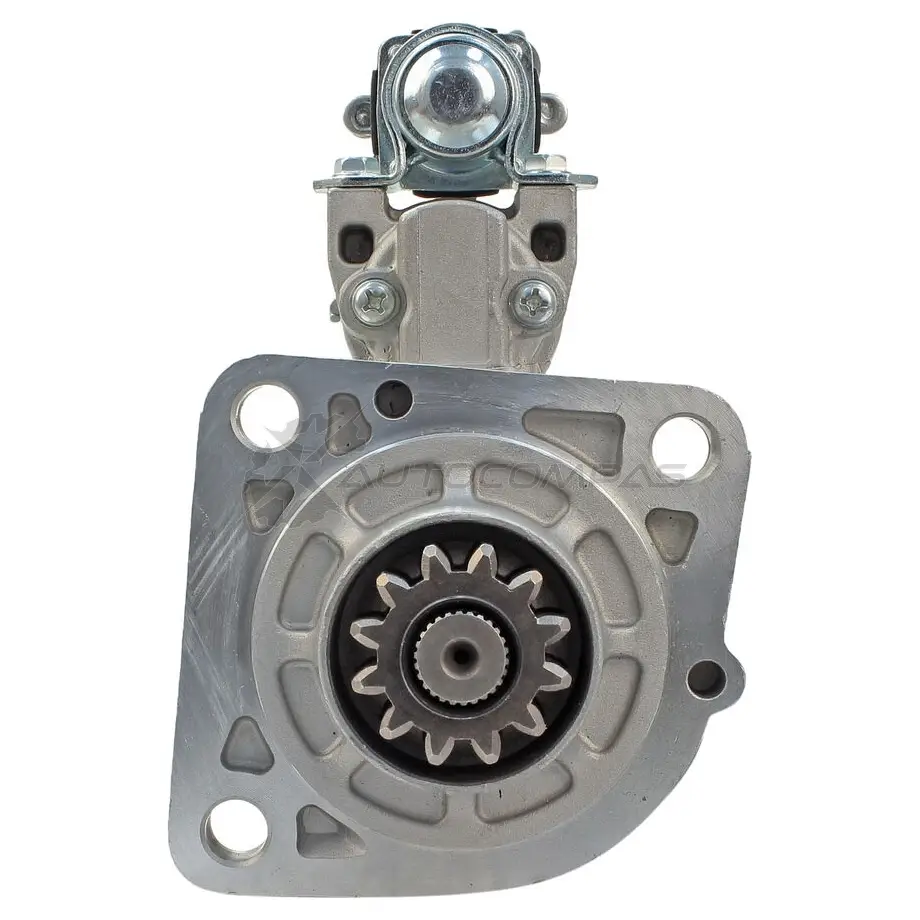 Стартер MOTORHERZ O LY37 1440861092 STM1348WA изображение 0
