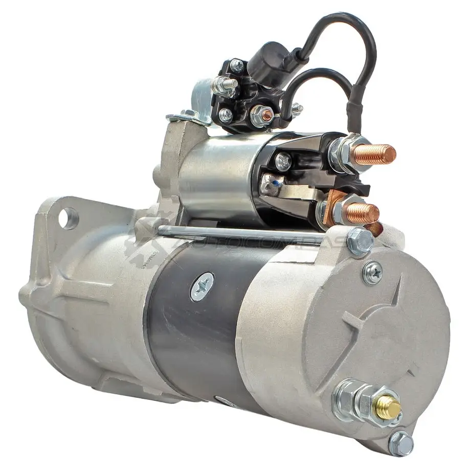 Стартер MOTORHERZ O LY37 1440861092 STM1348WA изображение 1