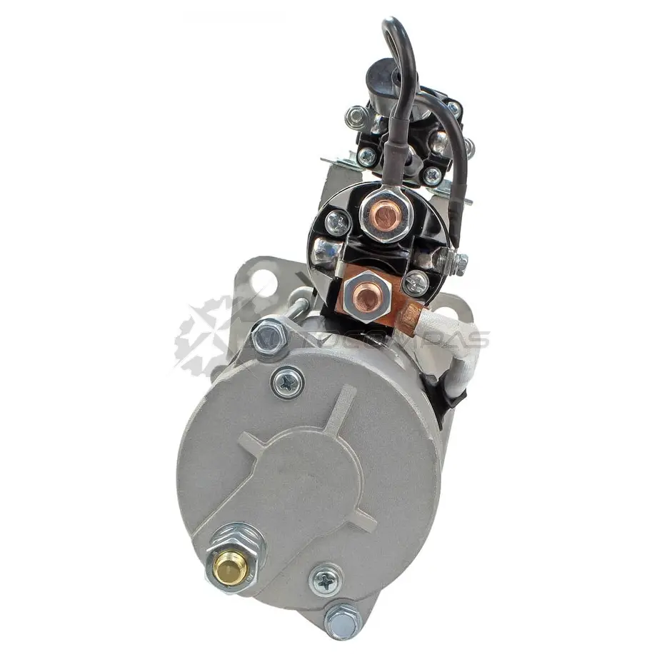 Стартер MOTORHERZ O LY37 1440861092 STM1348WA изображение 3