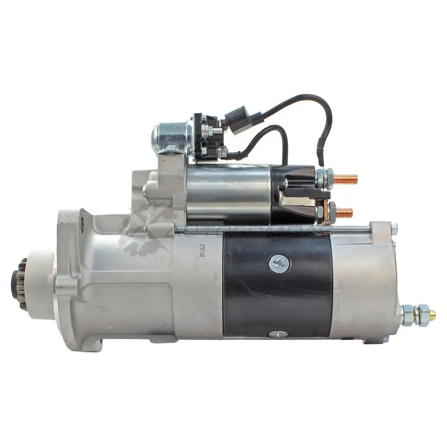 Стартер MOTORHERZ O LY37 1440861092 STM1348WA изображение 5