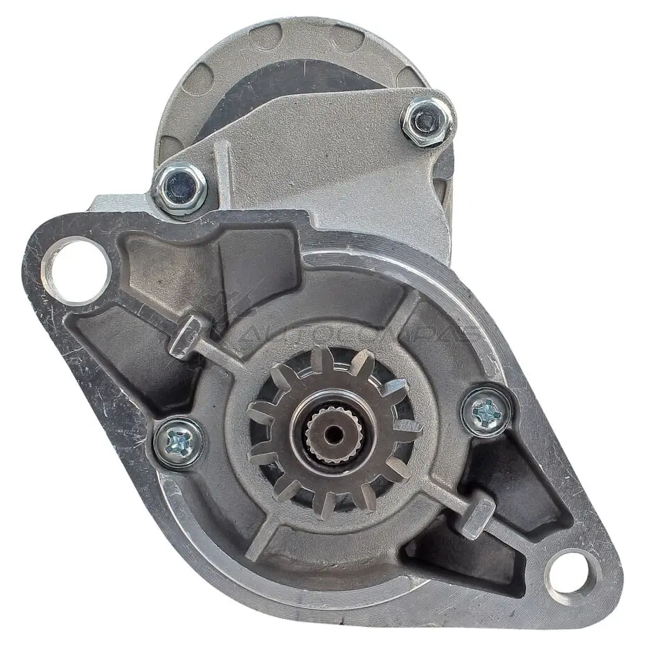 Стартер MOTORHERZ LGQU D 1440707433 STN0642WA изображение 0