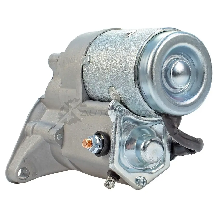 Стартер MOTORHERZ LGQU D 1440707433 STN0642WA изображение 1