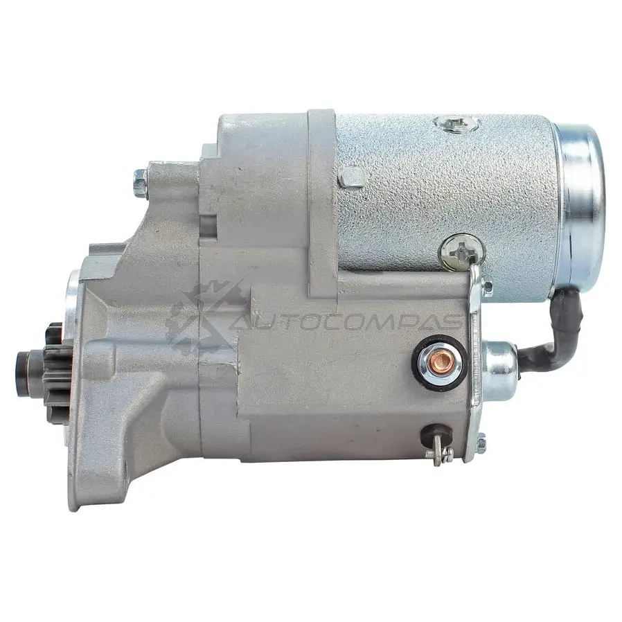 Стартер MOTORHERZ LGQU D 1440707433 STN0642WA изображение 4