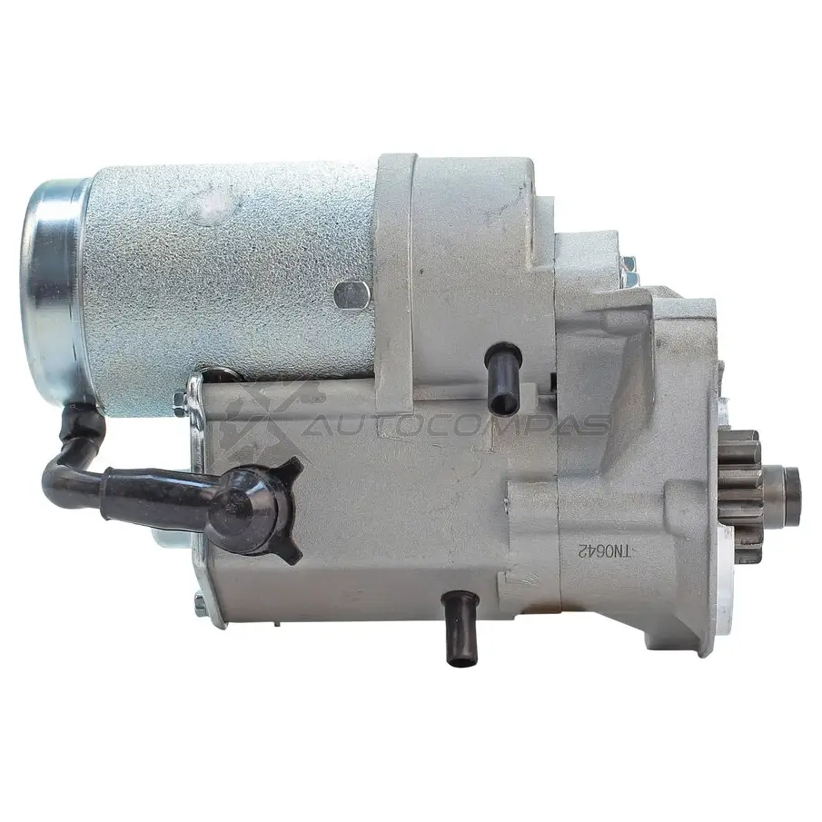 Стартер MOTORHERZ LGQU D 1440707433 STN0642WA изображение 5