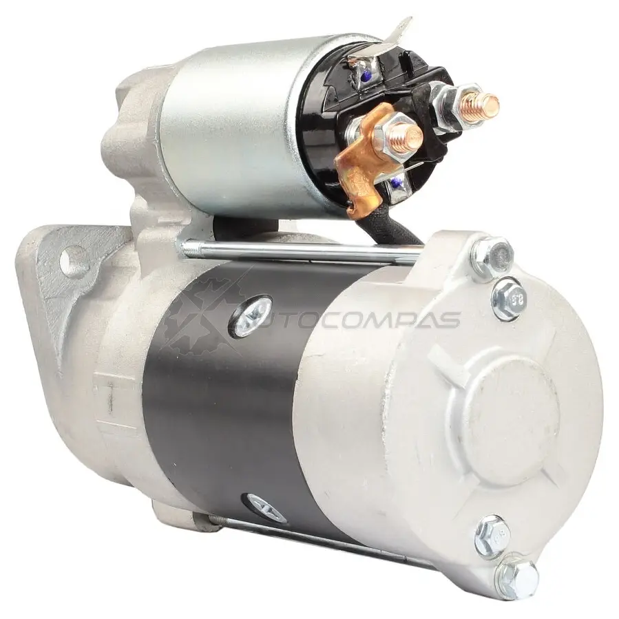 Стартер MOTORHERZ SC 5YJP STM2359WA 1440707803 изображение 1
