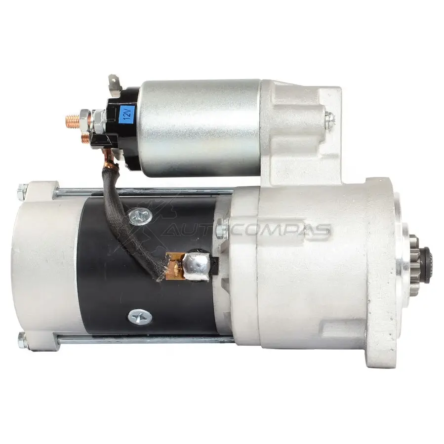 Стартер MOTORHERZ SC 5YJP STM2359WA 1440707803 изображение 4