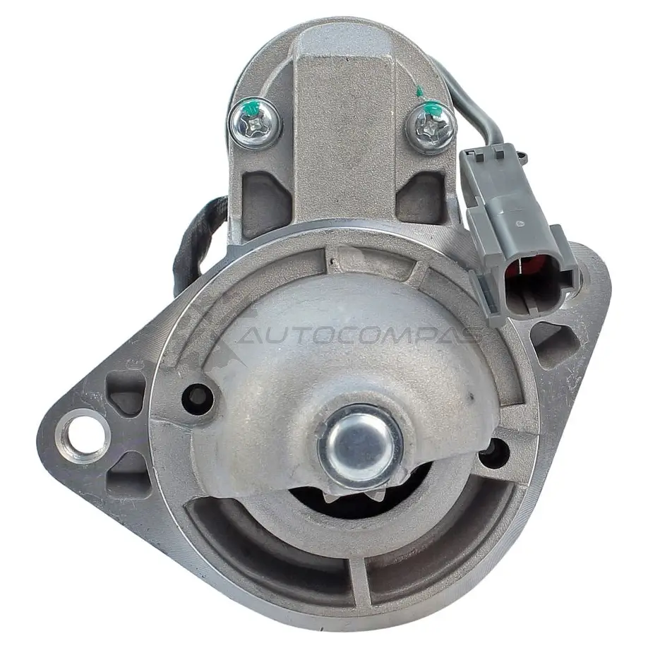 Стартер MOTORHERZ STM0627WA Z QJI3X 1440707767 - Изображение 1