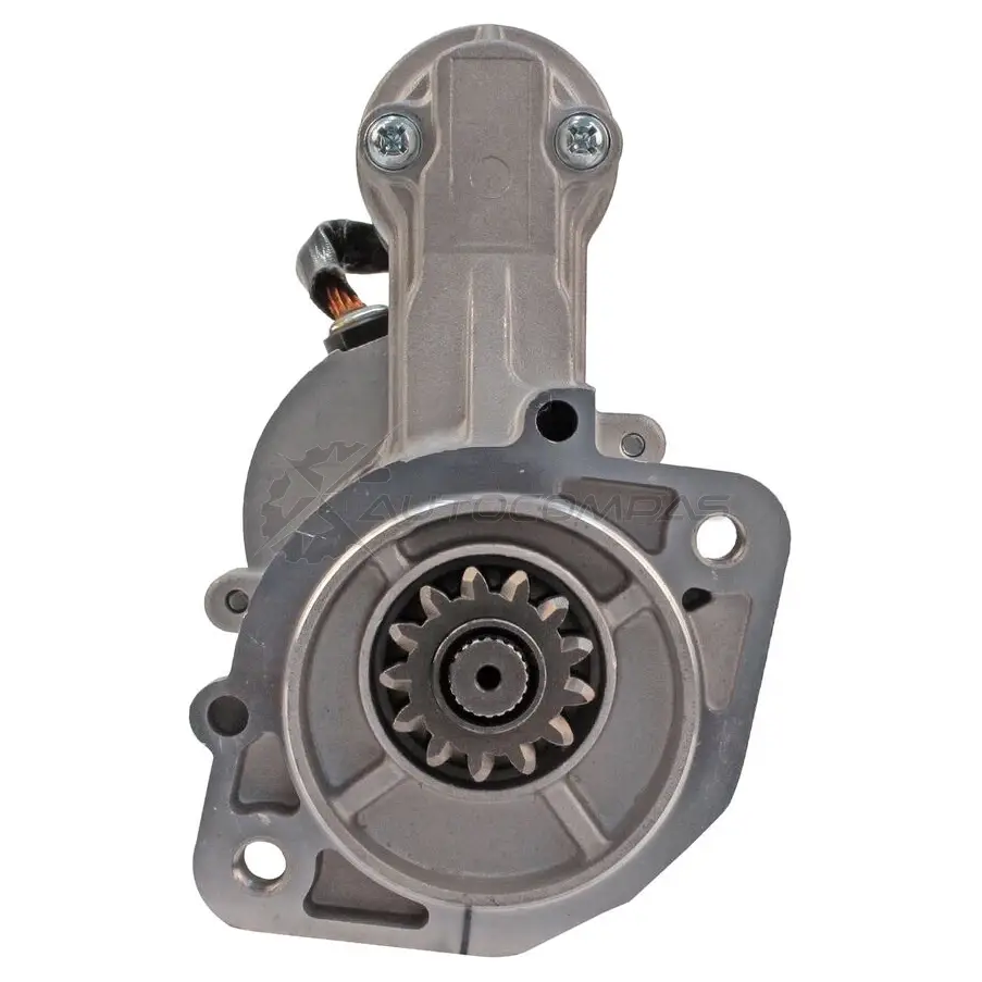 Стартер MOTORHERZ STM0892WA H0OW 4 1440707361 - Изображение 1