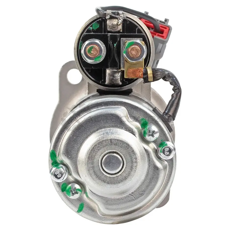 Стартер MOTORHERZ STM0939WA 7F4C 3X7 1440861106 изображение 3