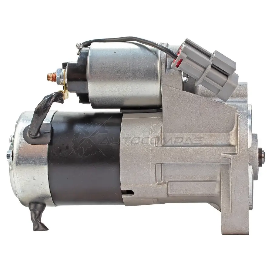 Стартер MOTORHERZ STM0939WA 7F4C 3X7 1440861106 изображение 4