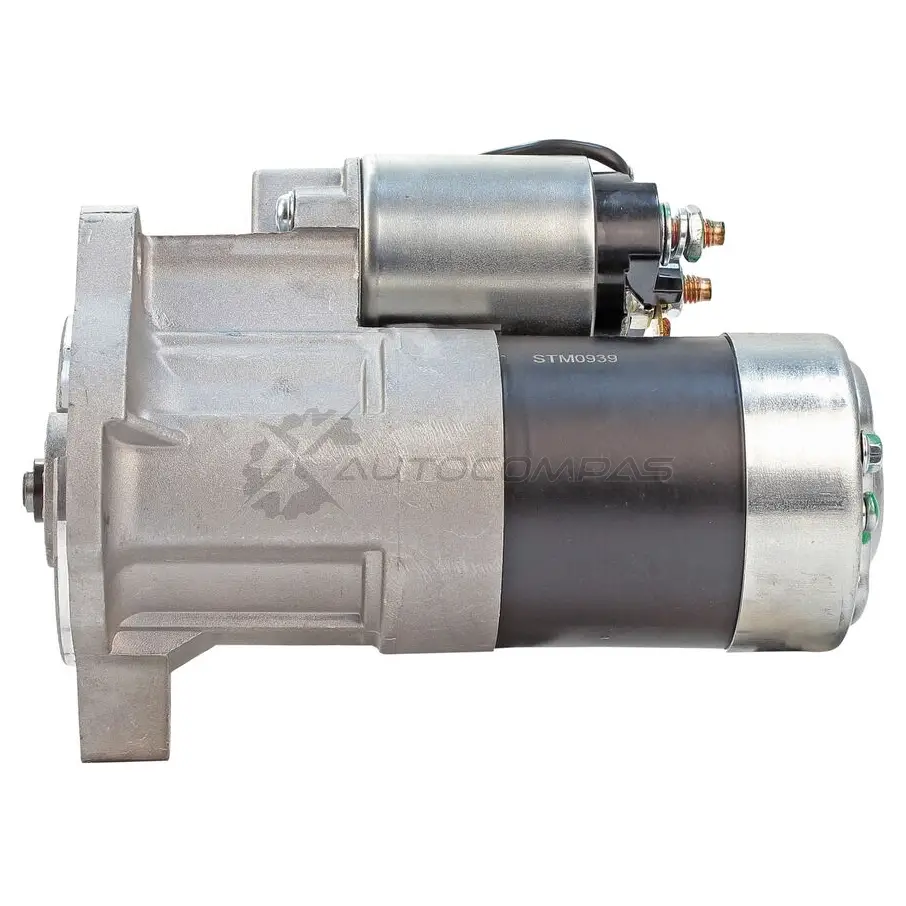 Стартер MOTORHERZ STM0939WA 7F4C 3X7 1440861106 изображение 5