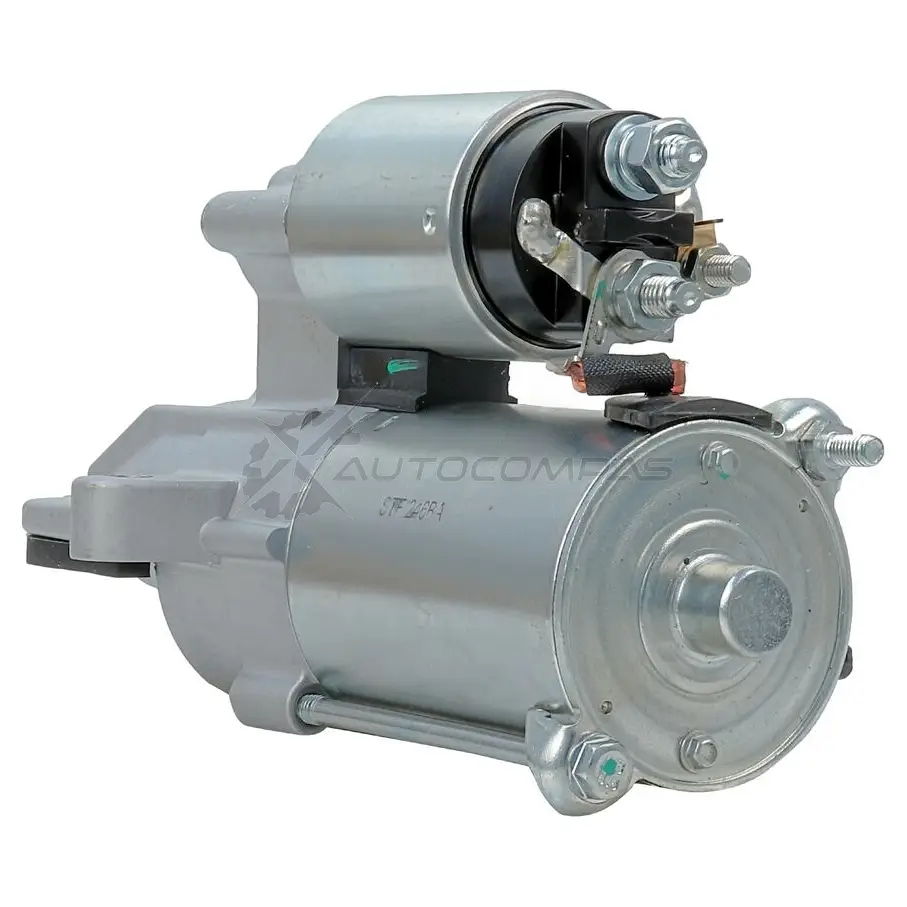 Стартер MOTORHERZ 9TI 51ZM STF1246WA 1440707305 изображение 1