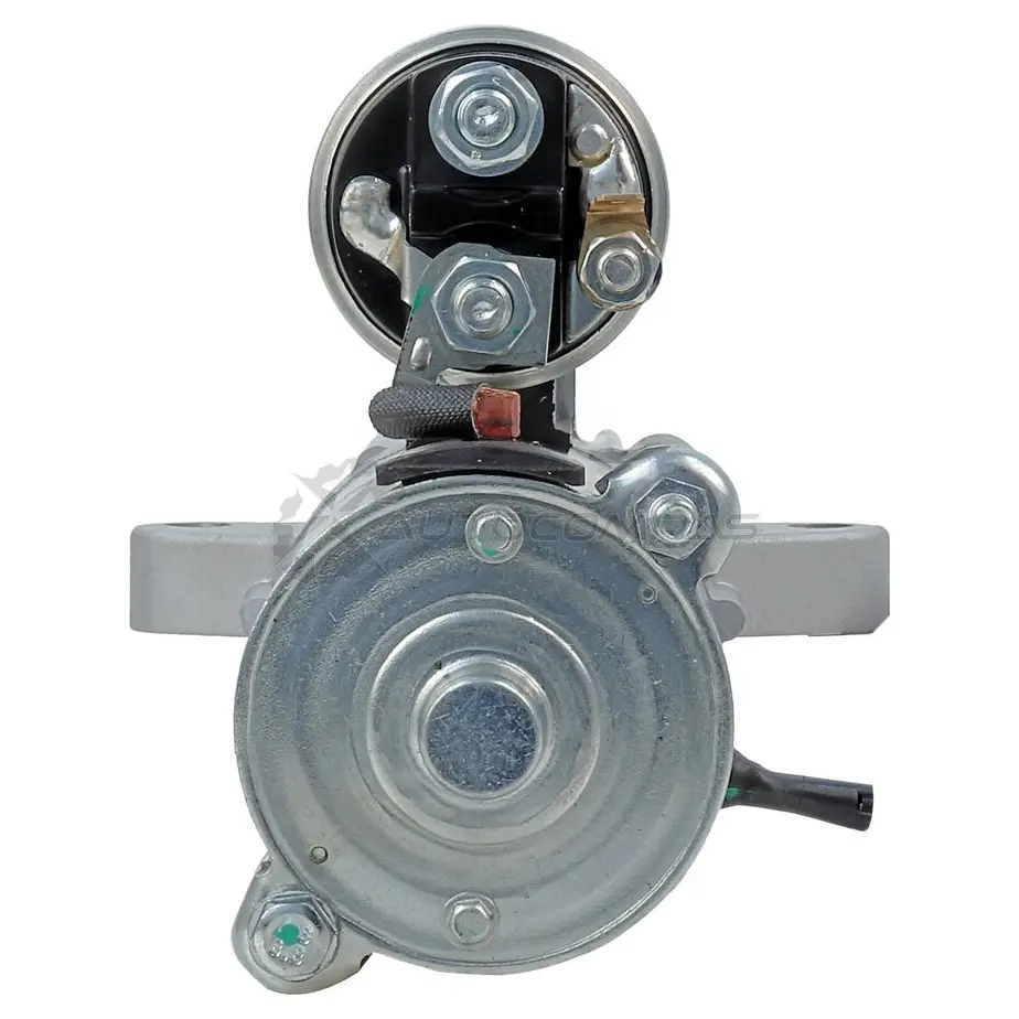 Стартер MOTORHERZ 9TI 51ZM STF1246WA 1440707305 изображение 5