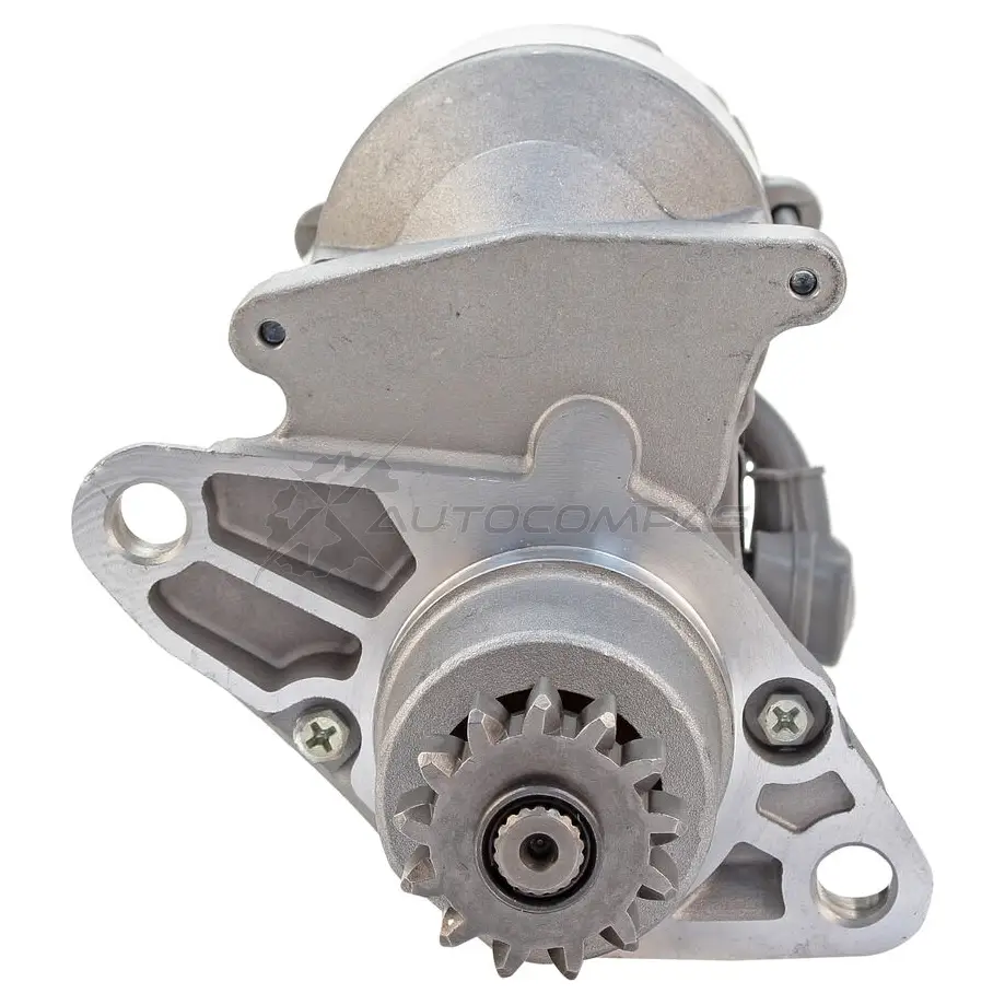 Стартер MOTORHERZ STN1218WA 3 K2JH 1440861135 - Изображение 1