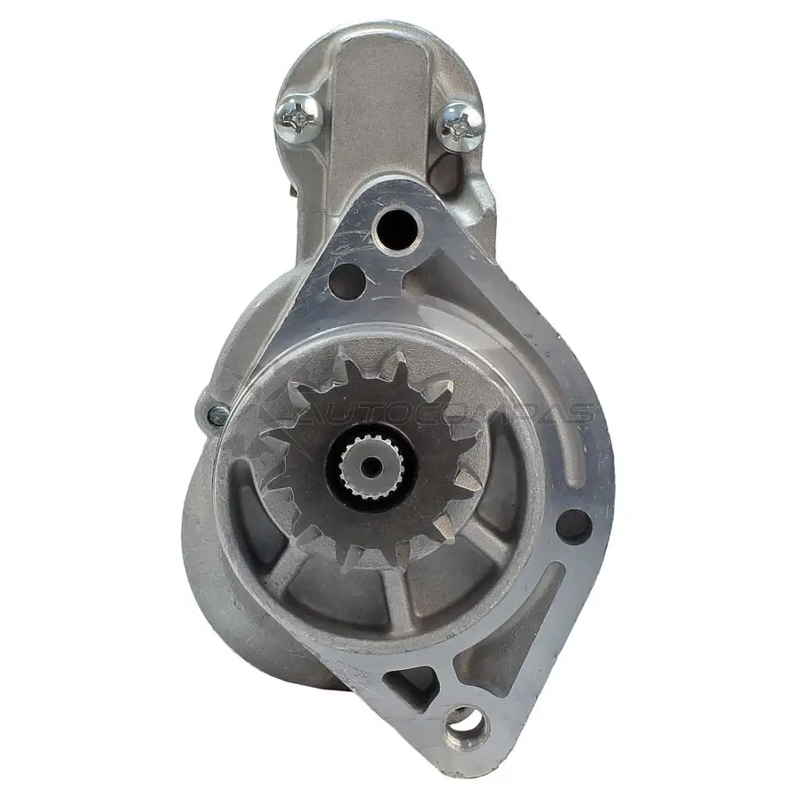 Стартер MOTORHERZ STM1439WA CRS C39I 1440707372 - Изображение 1