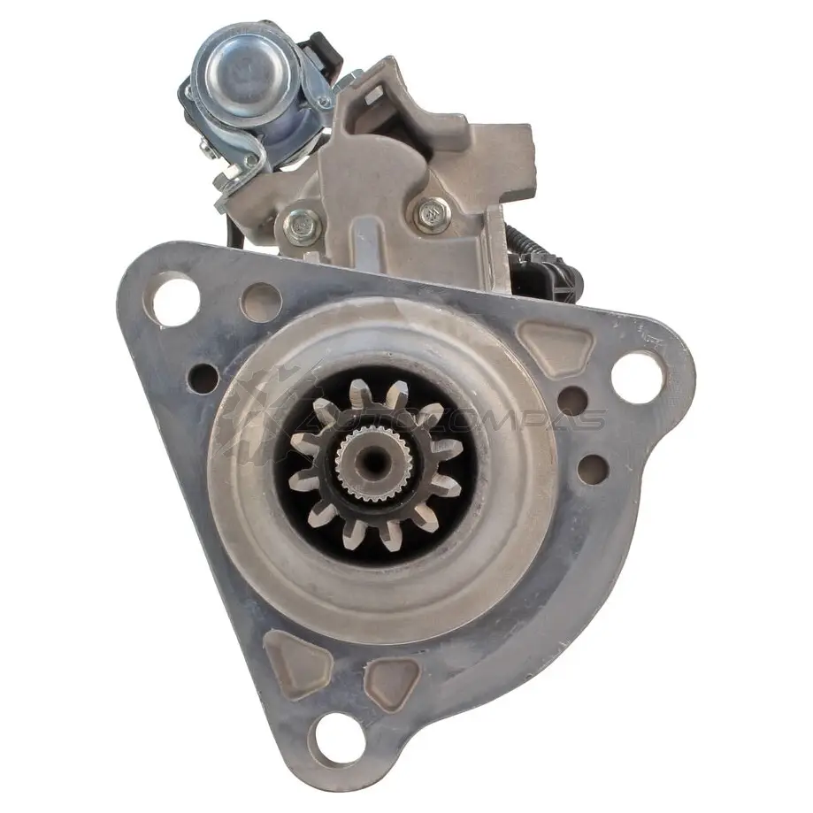 Стартер MOTORHERZ 1440707401 EWD DC STM4031WA - Изображение 1