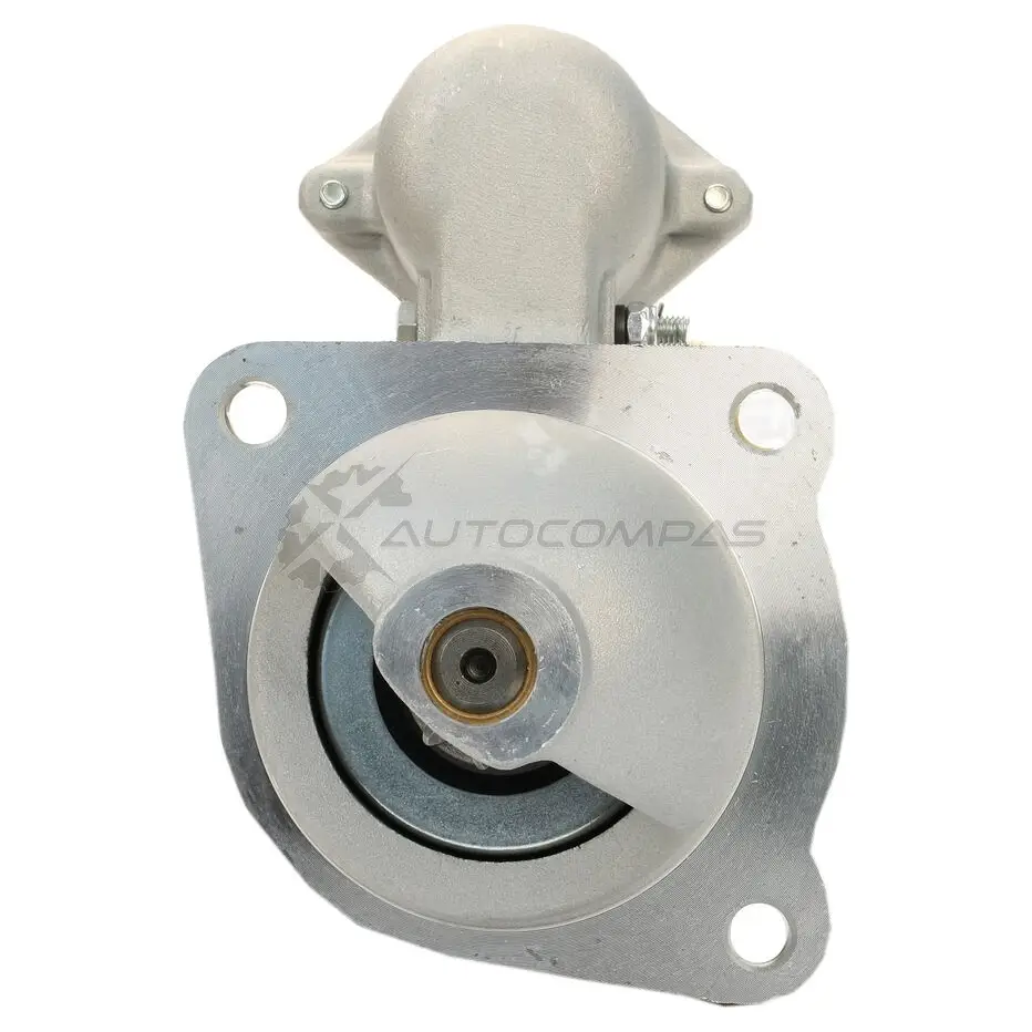 Стартер MOTORHERZ 1440707280 YV2R GLF STD3452WA изображение 0