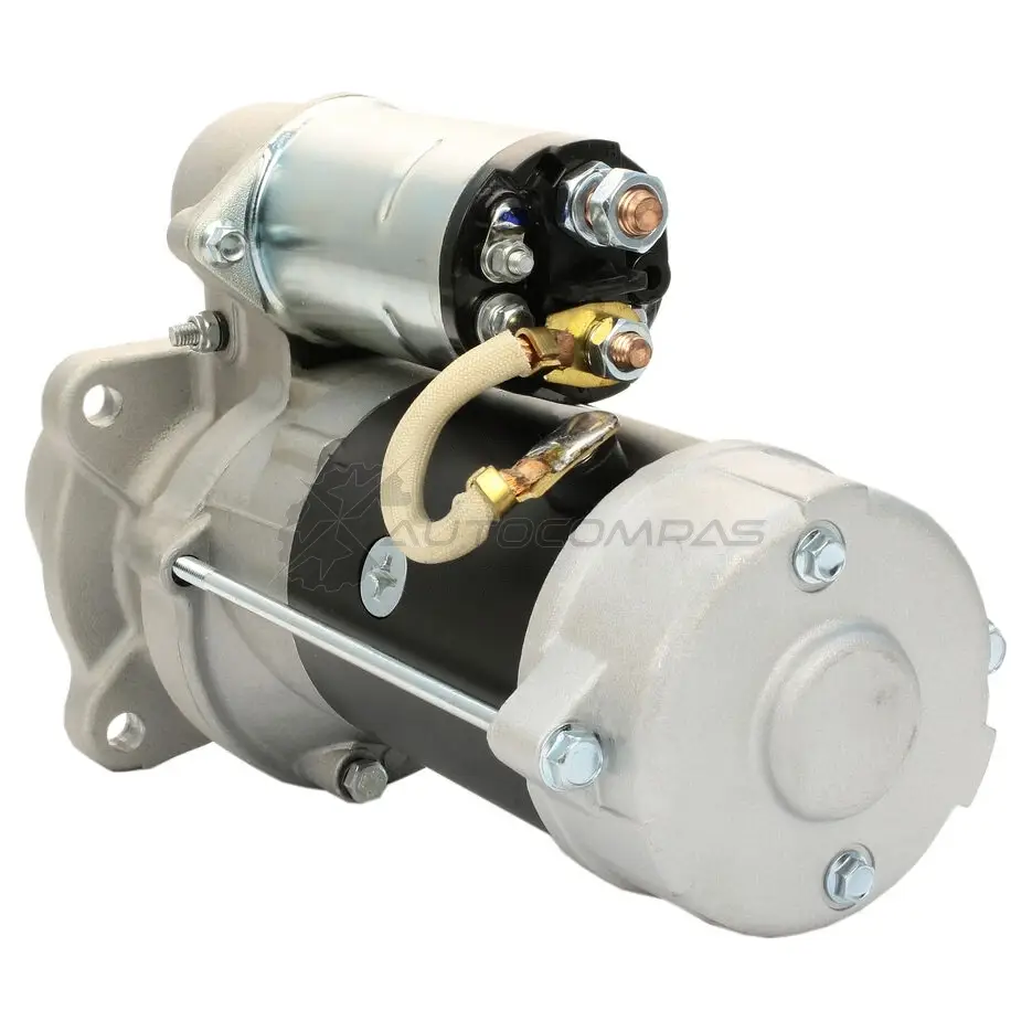 Стартер MOTORHERZ 1440707280 YV2R GLF STD3452WA изображение 1