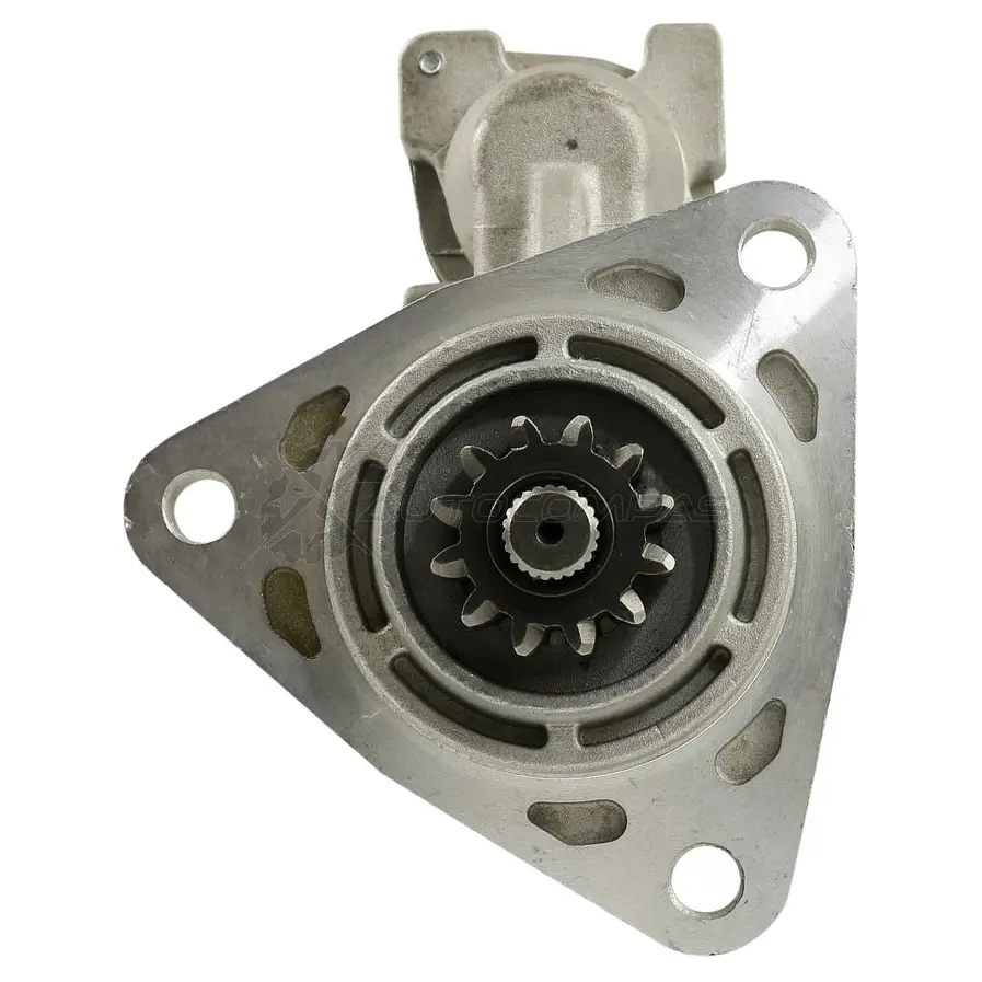 Стартер MOTORHERZ U N86XAO STD3827WA 1440707278 - Изображение 1