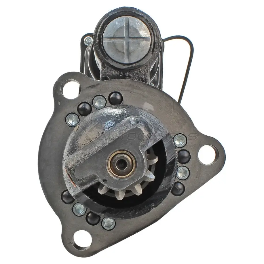 Стартер MOTORHERZ STD0811WA 1440707844 W 9F0AR изображение 0