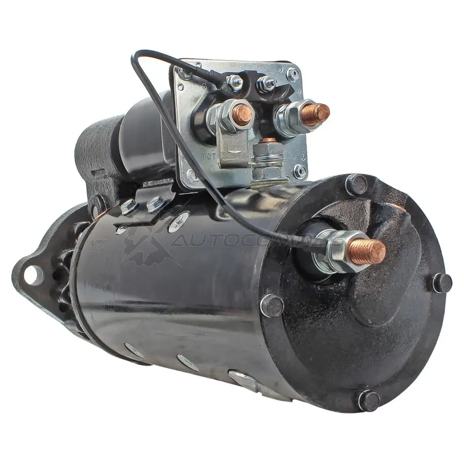 Стартер MOTORHERZ STD0811WA 1440707844 W 9F0AR изображение 1