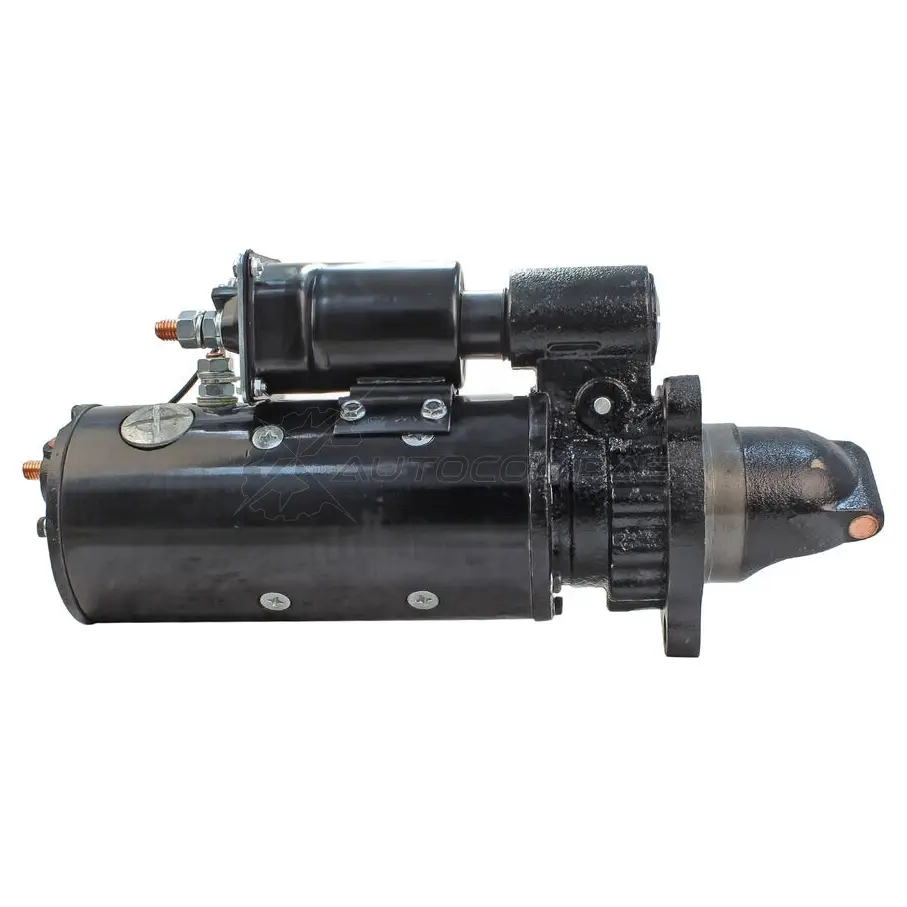 Стартер MOTORHERZ STD0811WA 1440707844 W 9F0AR изображение 4