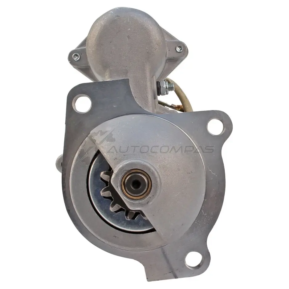 Стартер MOTORHERZ LZZ TWUR 1441047561 STD0844WA изображение 0