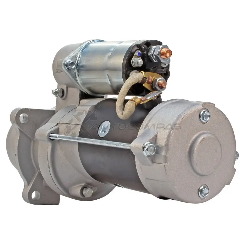 Стартер MOTORHERZ LZZ TWUR 1441047561 STD0844WA изображение 1