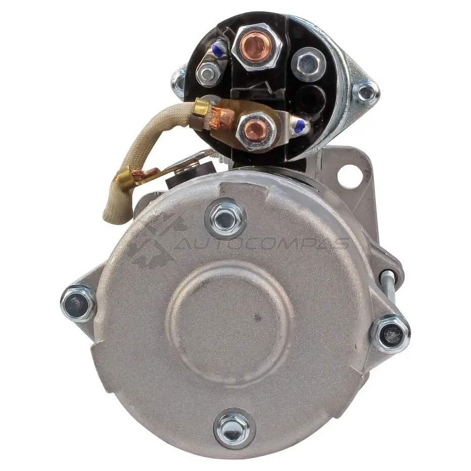 Стартер MOTORHERZ LZZ TWUR 1441047561 STD0844WA изображение 3