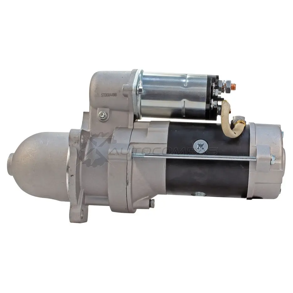 Стартер MOTORHERZ LZZ TWUR 1441047561 STD0844WA изображение 4