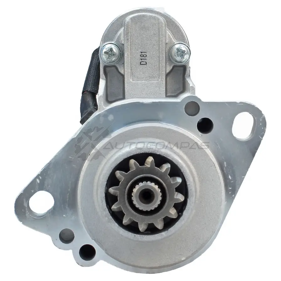 Стартер MOTORHERZ 0C W40 STM1102WA 1441047565 изображение 0