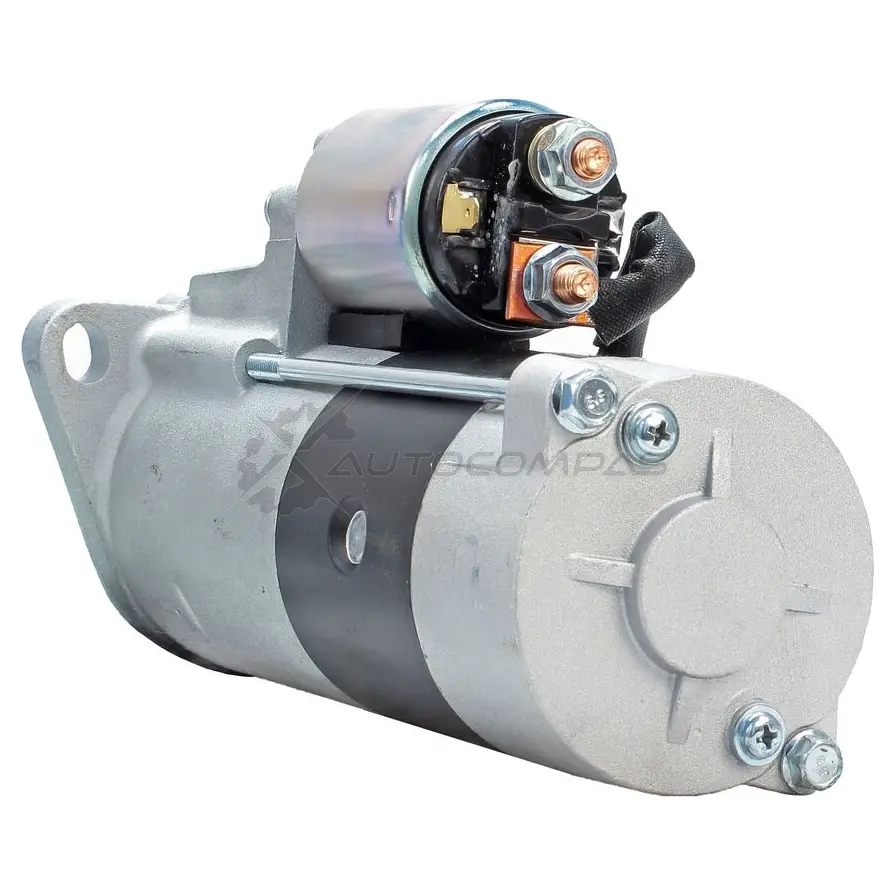 Стартер MOTORHERZ 0C W40 STM1102WA 1441047565 изображение 1