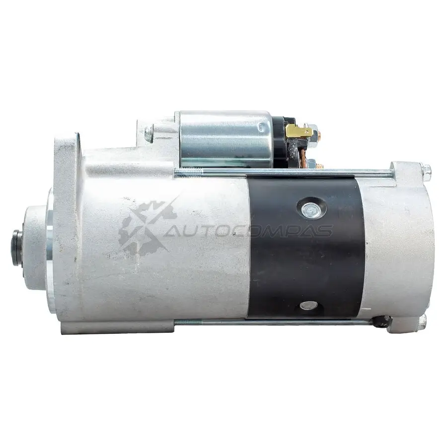 Стартер MOTORHERZ 0C W40 STM1102WA 1441047565 изображение 4