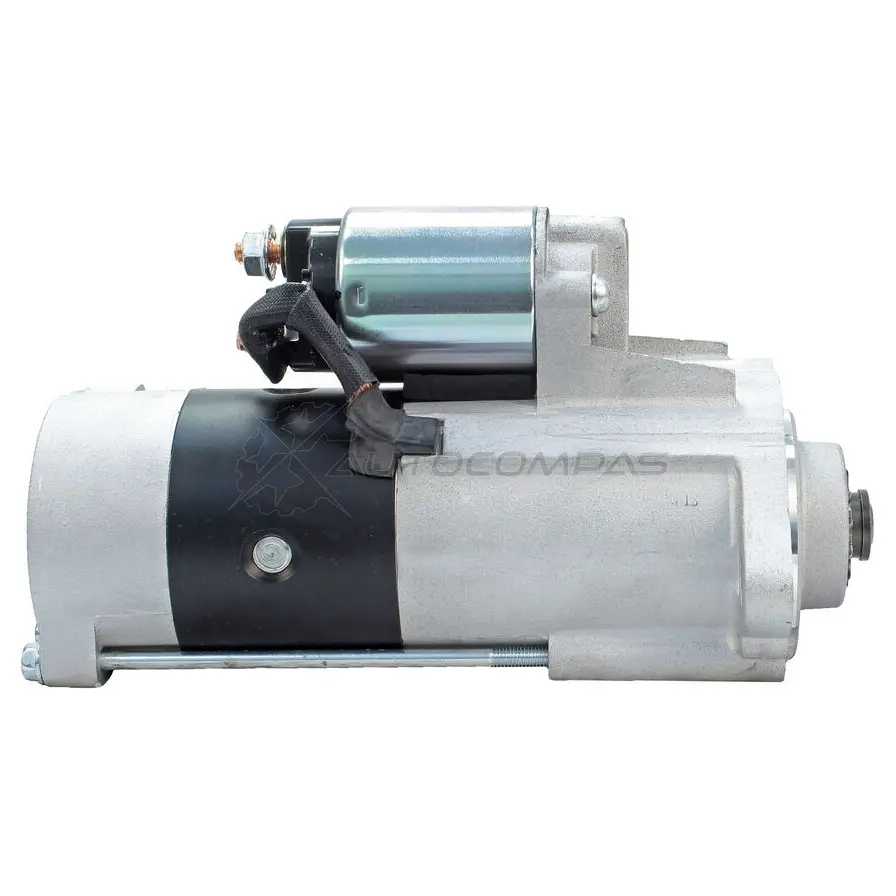 Стартер MOTORHERZ 0C W40 STM1102WA 1441047565 изображение 5