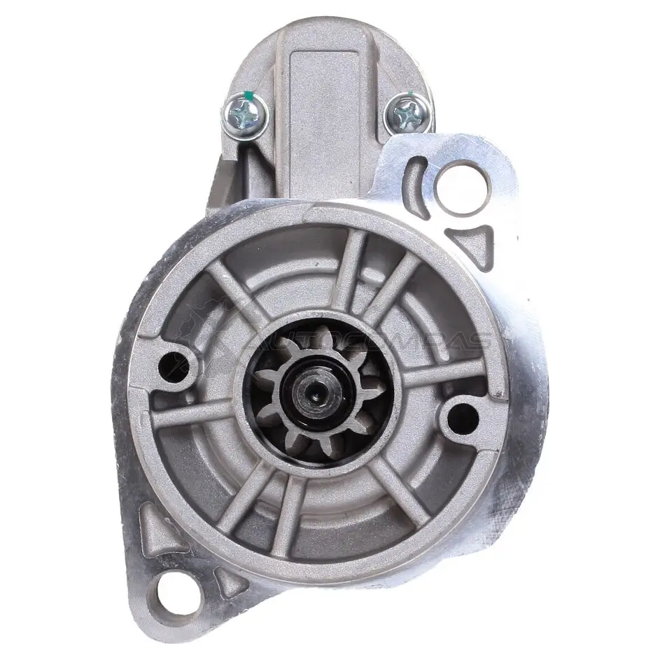 Стартер MOTORHERZ 1441047577 STM0779WA 6YT 6T изображение 0