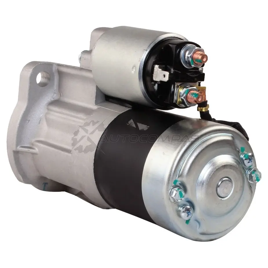 Стартер MOTORHERZ 1441047577 STM0779WA 6YT 6T изображение 1